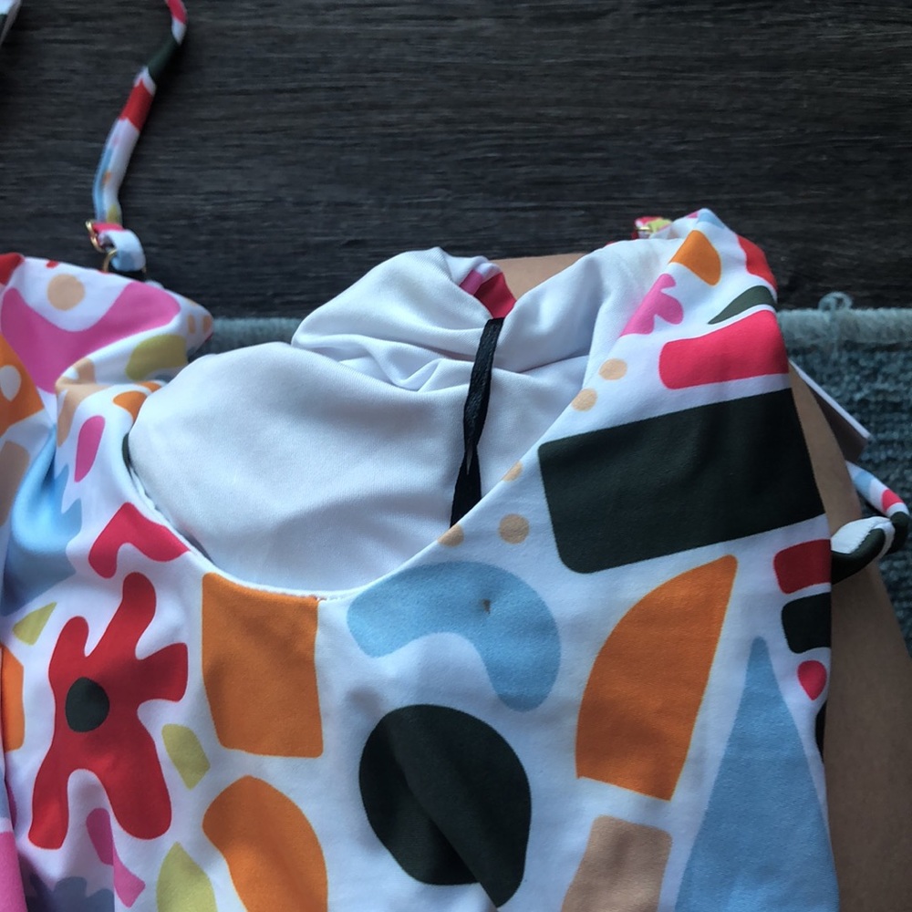 NWT Beach Riot Reese One Piece ✌🏼 - Picture 9 of 9